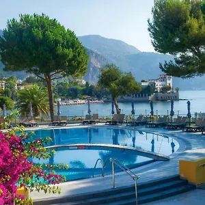 Bleues Delcloy Hotel