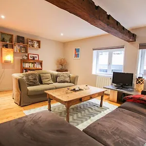 Duplex In The Heart Of Old Terrace + Parking Appartement