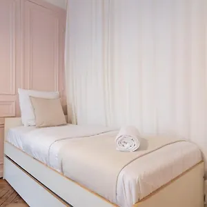 Hypercentre - Splendid 2bedroom Flat 5person Appartement