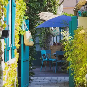 Hotel Les Lauriers