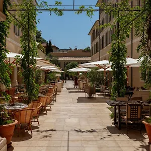 Du Couvent, A Luxury Collection Hotel, Hotel