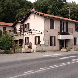 Hotel Du Loup