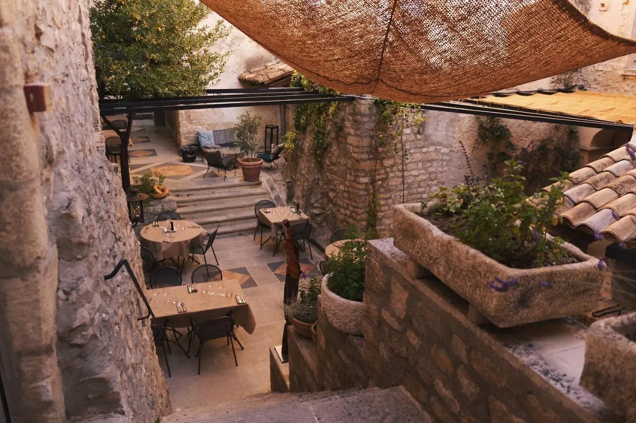 Hotel La Fete En Provence Vaison-la-Romaine