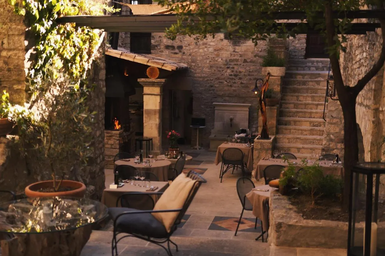 Hotel La Fete En Provence Vaison-la-Romaine