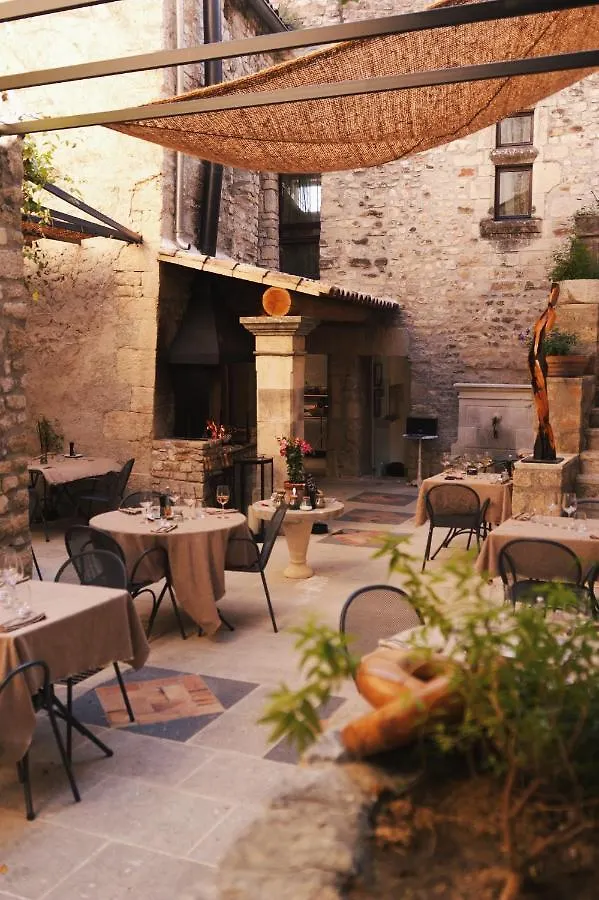 Hotel La Fete En Provence Vaison-la-Romaine