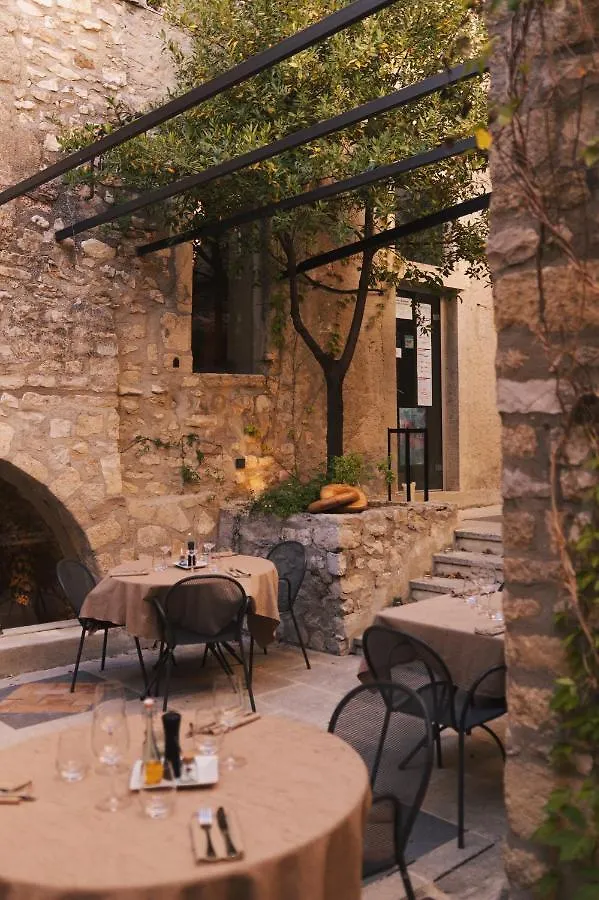 Hotel La Fete En Provence Vaison-la-Romaine