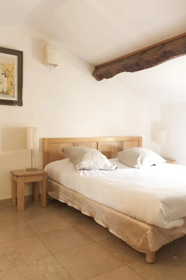 Hotel La Fete En Provence Vaison-la-Romaine France